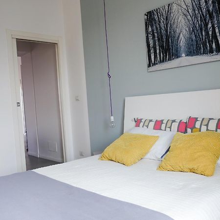 Appartement Il Balcone Su Torino - Moderno Con Vista Superga Extérieur photo